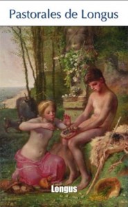 Baixar Pastorales de longus ou daphnis et chloe pdf, epub, eBook
