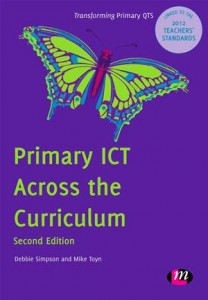 Baixar Primary ict across the curriculum pdf, epub, eBook