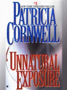 Baixar Unnatural exposure pdf, epub, eBook