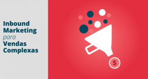 Baixar Inbound Marketing para vendas complexas pdf, epub, eBook