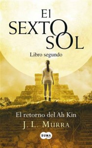 Baixar Sexto sol (libro segundo). el retorno del ah pdf, epub, eBook