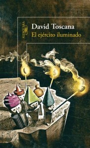Baixar Ejercito iluminado, el pdf, epub, eBook