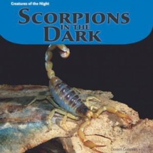 Baixar Scorpions in the Dark pdf, epub, eBook