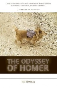 Baixar The Odyssey of Homer pdf, epub, eBook