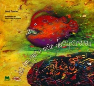 Baixar O dia em que o mar desapareceu pdf, epub, eBook
