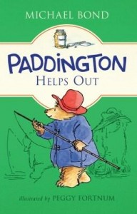 Baixar Paddington Helps Out pdf, epub, eBook