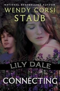 Baixar Lily Dale: Connecting: A Lily Dale novel pdf, epub, eBook