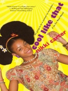 Baixar Cool Like That: A So For Real Novel pdf, epub, eBook