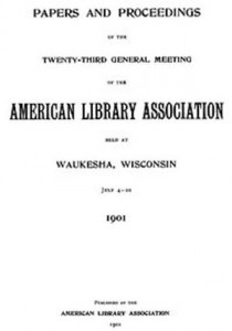 Baixar Papers and proceedings of the twenty-third pdf, epub, eBook