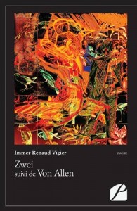 Baixar Zwei suivi de von allen pdf, epub, eBook