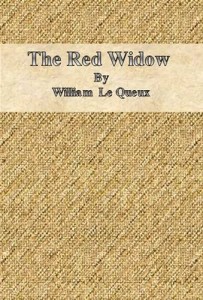 Baixar Red widow, the pdf, epub, eBook