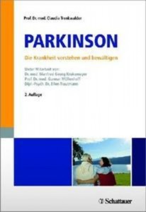 Baixar Parkinson – die krankheit verstehen und pdf, epub, eBook