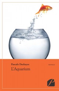 Baixar L’aquarium pdf, epub, eBook