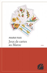 Baixar Jeux de cartes au maroc pdf, epub, eBook