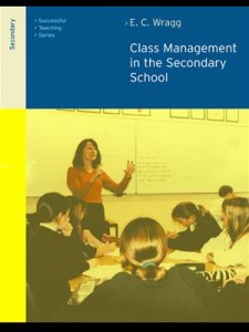 Baixar Class management in the secondary school pdf, epub, eBook