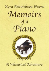 Baixar Memoirs of a piano pdf, epub, eBook