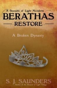 Baixar Berathas: restore pdf, epub, eBook