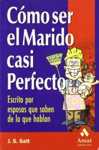 Baixar Como ser el marido casi perfecto pdf, epub, eBook