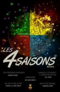 Baixar 4 saisons, les pdf, epub, eBook