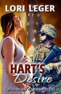 Baixar Hart’s desire (a novella) pdf, epub, eBook