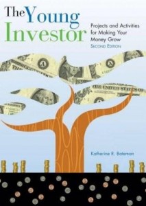 Baixar The Young Investor: Projects and Activities for Making Your Money Grow pdf, epub, eBook
