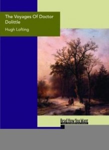 Baixar The Voyages Of Doctor Dolittle pdf, epub, eBook