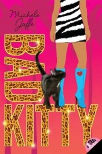 Baixar Bad Kitty pdf, epub, eBook