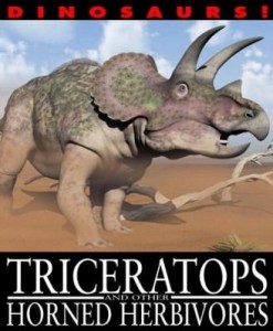 Baixar Triceratops and Other Horned Herbivores pdf, epub, eBook
