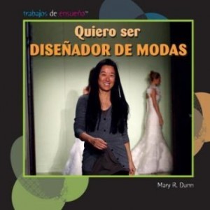 Baixar I Want to Be a Fashion Designer pdf, epub, eBook