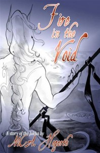 Baixar Fire in the void pdf, epub, eBook