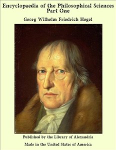 Baixar Encyclopaedia of the philosophical sciences part pdf, epub, eBook