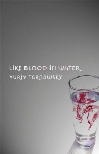 Baixar Like blood in water pdf, epub, eBook