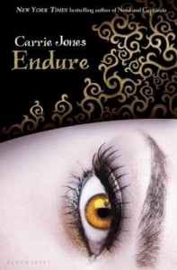 Baixar Endure pdf, epub, eBook