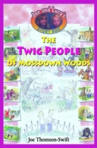 Baixar The Twig People of Mossdown Woods pdf, epub, eBook