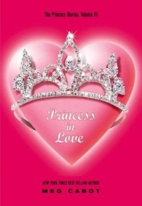 Baixar The Princess Diaries, Volume III: Princess in Love pdf, epub, eBook