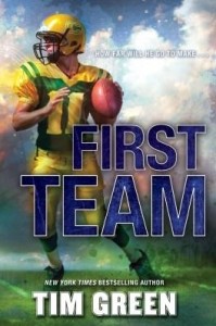 Baixar First Team pdf, epub, eBook