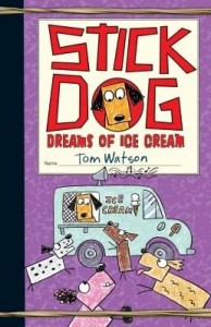 Baixar Stick Dog Dreams of Ice Cream pdf, epub, eBook