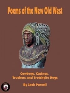 Baixar Poems of the New Old West pdf, epub, eBook