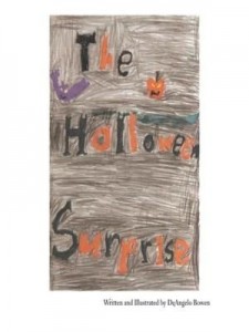 Baixar The Halloween Surprise pdf, epub, eBook