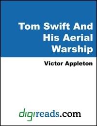 Baixar Tom Swift And His Aerial Warship pdf, epub, eBook