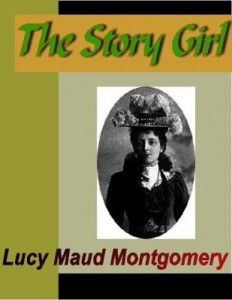 Baixar The Story Girl pdf, epub, eBook
