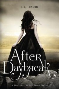 Baixar After Daybreak pdf, epub, eBook