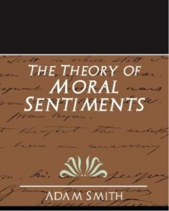 Baixar The Theory of Moral Sentiments (new edition) pdf, epub, eBook
