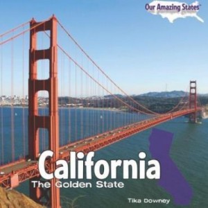 Baixar California: The Golden State pdf, epub, eBook