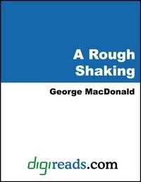 Baixar A Rough Shaking pdf, epub, eBook