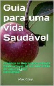 Baixar GUIA PARA UMA VIDA SAUDÁVEL pdf, epub, eBook