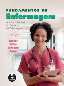 Baixar Fundamentos de Enfermagem: A Arte e A Ciência do Cuidado de Enfermagem pdf, epub, eBook
