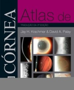 Baixar Atlas de córnea 3ª edição pdf, epub, eBook