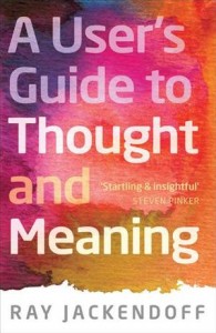 Baixar User’s guide to thought and meaning, a pdf, epub, eBook