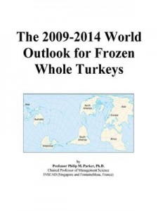 Baixar 2009-2014 world outlook for frozen whole pdf, epub, eBook
